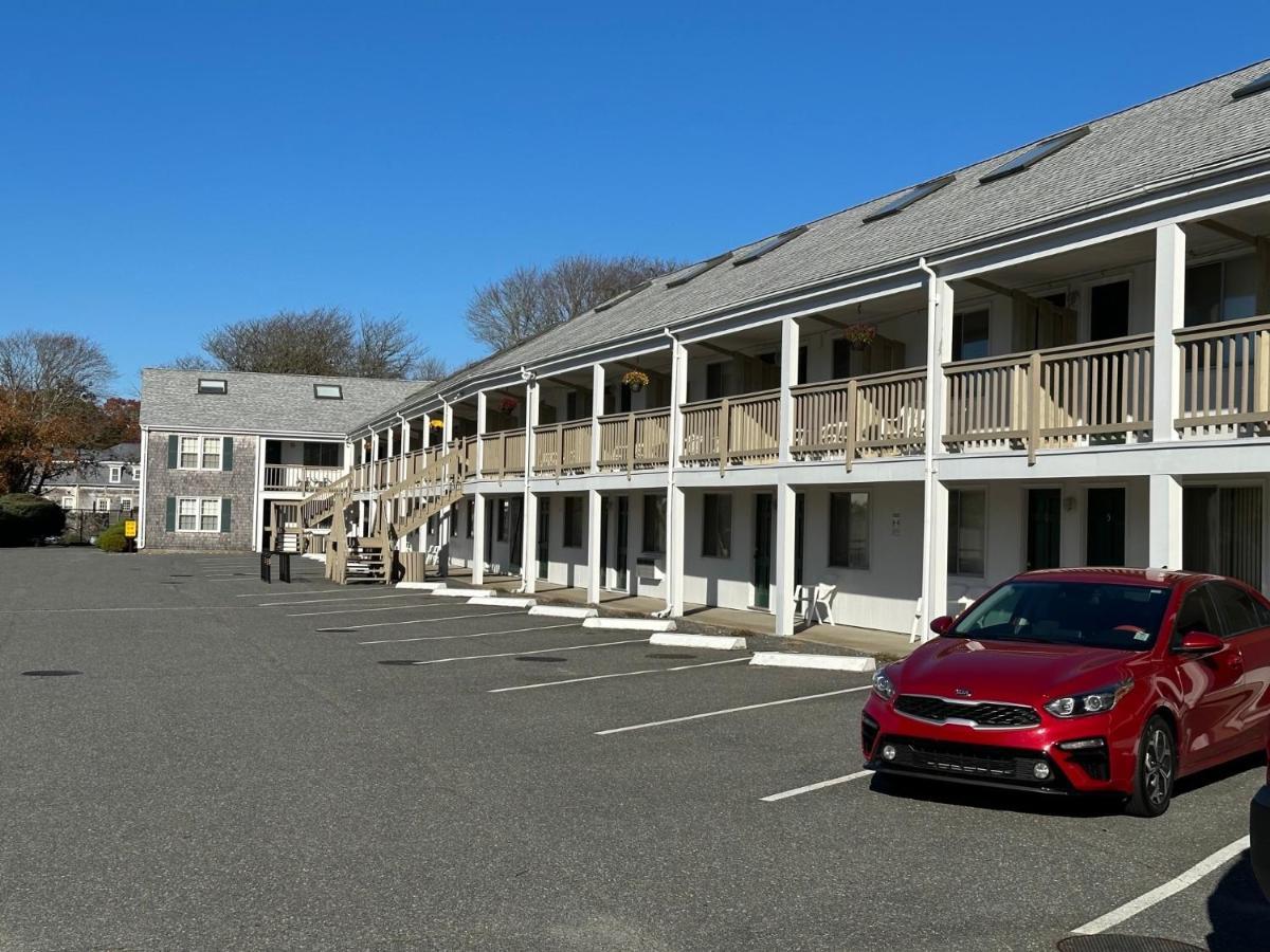 Harwichport Resort Club Harwich Port Dış mekan fotoğraf