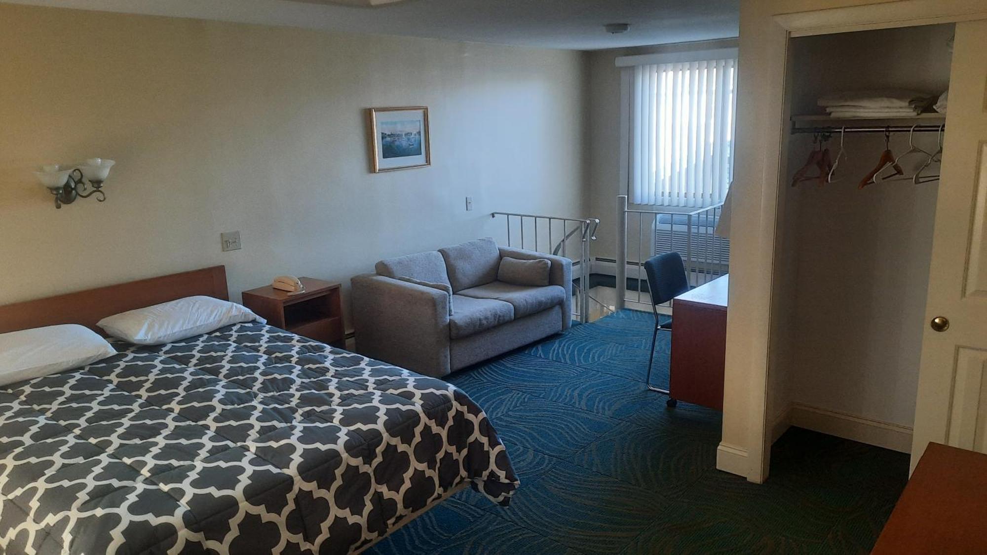 Harwichport Resort Club Harwich Port Dış mekan fotoğraf